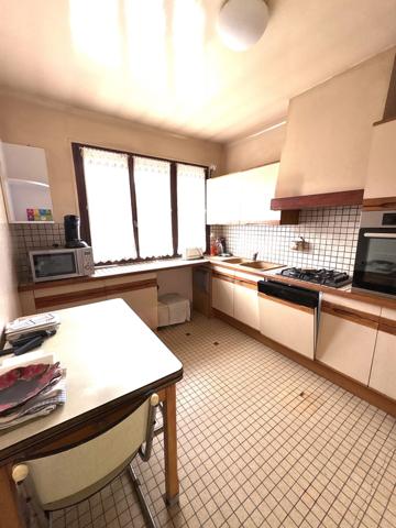 À vendre - Maison individuelle, 6 pièces située à Athis-Mons (91200)