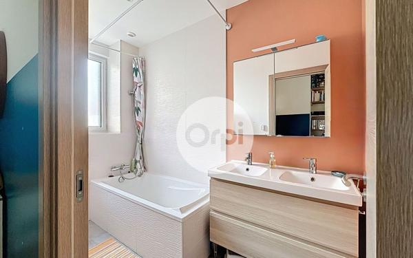 Appartement à vendre    4 pièces • 93,50 m2 Mornant