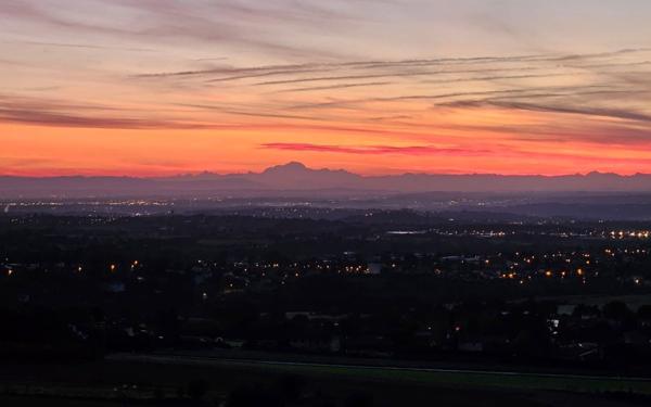 Appartement à vendre    4 pièces • 93,50 m2 Mornant