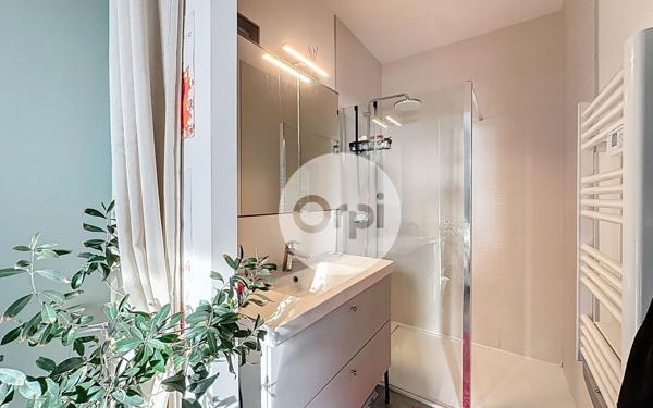 Appartement à vendre    4 pièces • 93,50 m2 Mornant