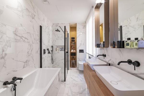 Vente Appartement de luxe Nice 5 Pièces 146 m²