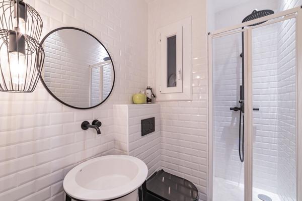 Vente Appartement de luxe Nice 5 Pièces 146 m²