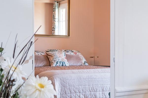 Vente Appartement de luxe Nice 5 Pièces 146 m²