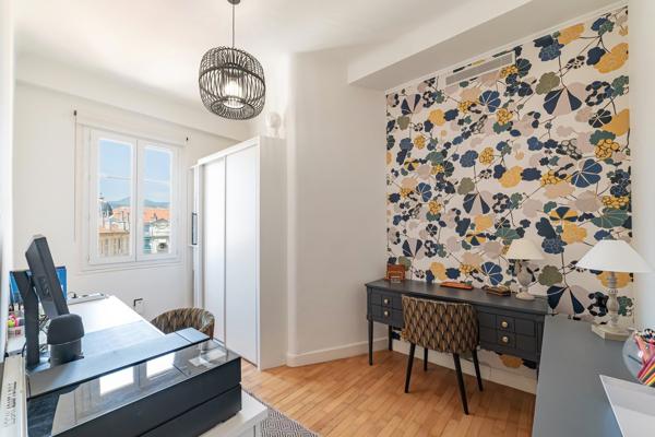 Vente Appartement de luxe Nice 5 Pièces 146 m²