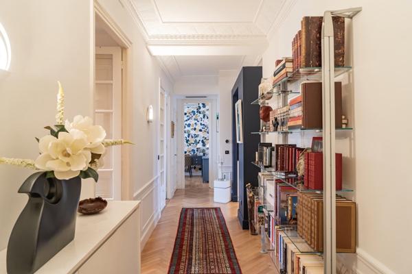 Vente Appartement de luxe Nice 5 Pièces 146 m²