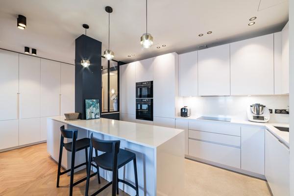 Vente Appartement de luxe Nice 5 Pièces 146 m²