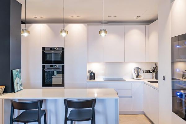 Vente Appartement de luxe Nice 5 Pièces 146 m²