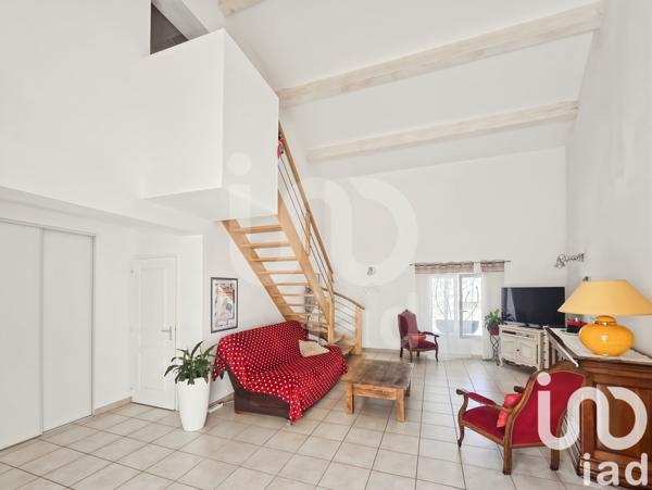 Maison à vendre 4 pièces 96 m² Garons