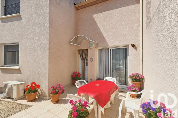 Maison à vendre 4 pièces 96 m² Garons