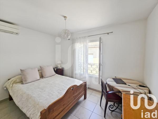 Maison à vendre 4 pièces 96 m² Garons