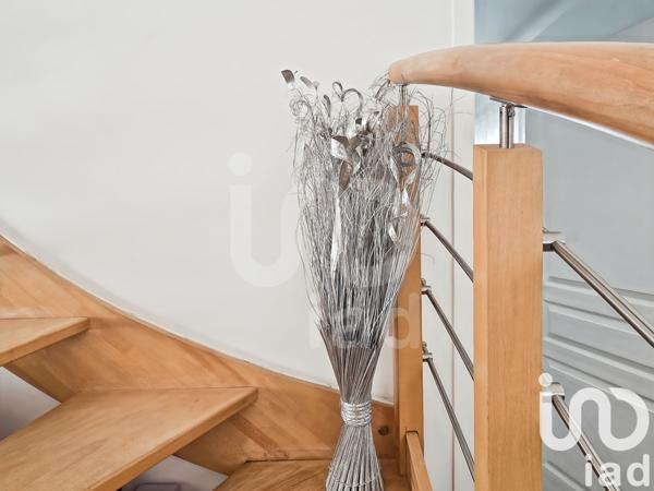 Maison à vendre 4 pièces 96 m² Garons