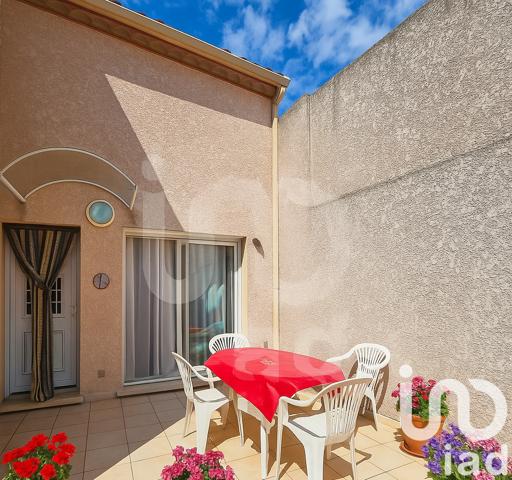 Maison à vendre 4 pièces 96 m² Garons