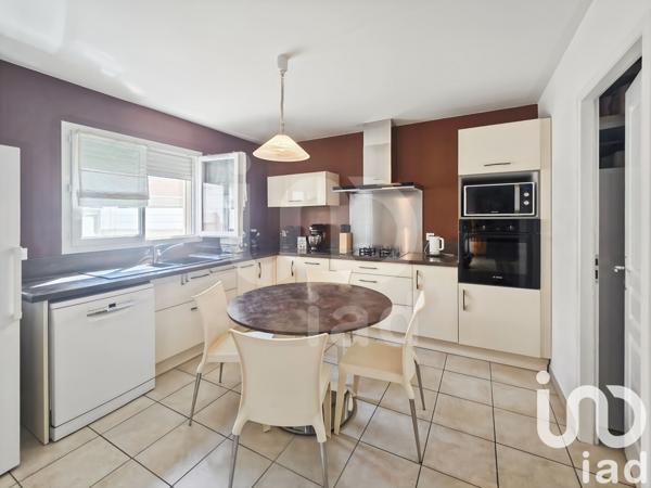 Maison à vendre 4 pièces 96 m² Garons