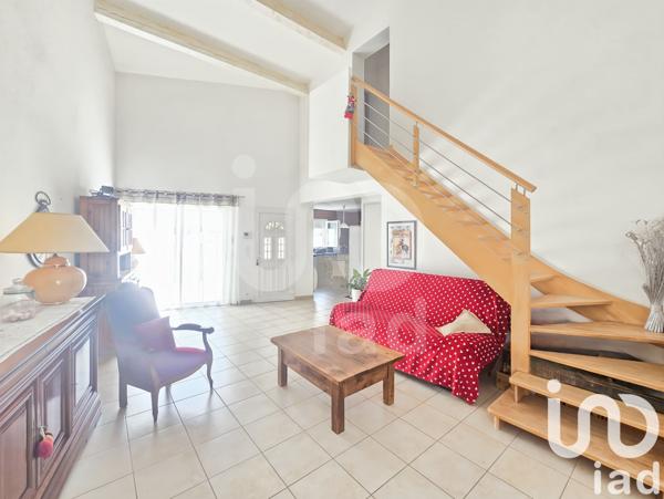 Maison à vendre 4 pièces 96 m² Garons