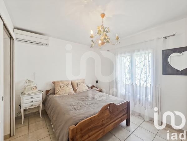 Maison à vendre 4 pièces 96 m² Garons