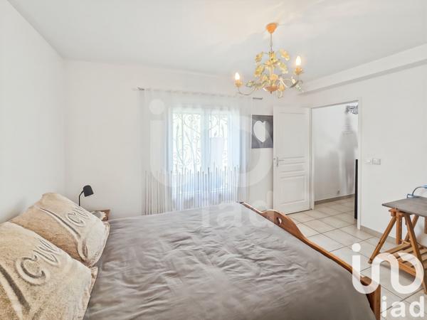 Maison à vendre 4 pièces 96 m² Garons