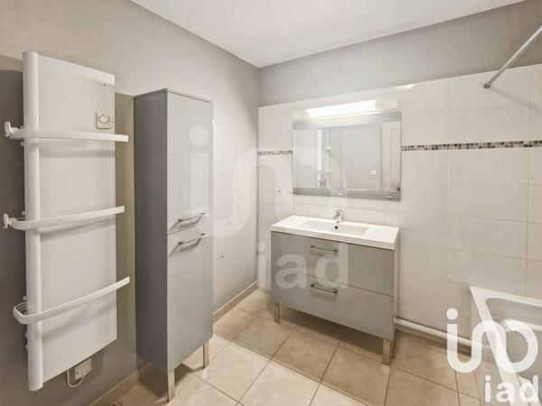 Maison à vendre 4 pièces 96 m² Garons