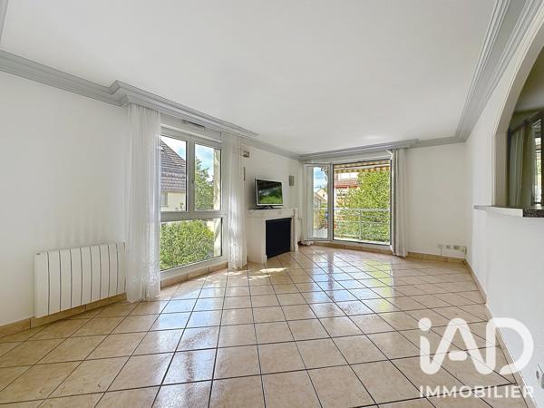 Appartement à vendre 3 pièces 65,29 m² Strasbourg
