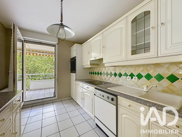 Appartement à vendre 3 pièces 65,29 m² Strasbourg