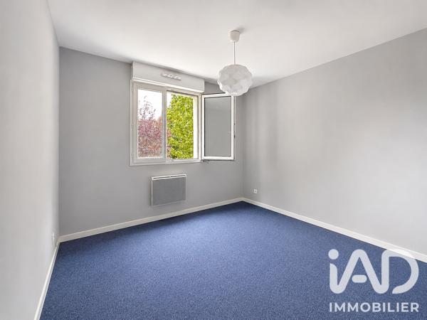 Appartement à vendre 3 pièces 65,29 m² Strasbourg
