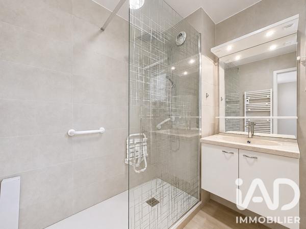 Appartement à vendre 3 pièces 65,29 m² Strasbourg