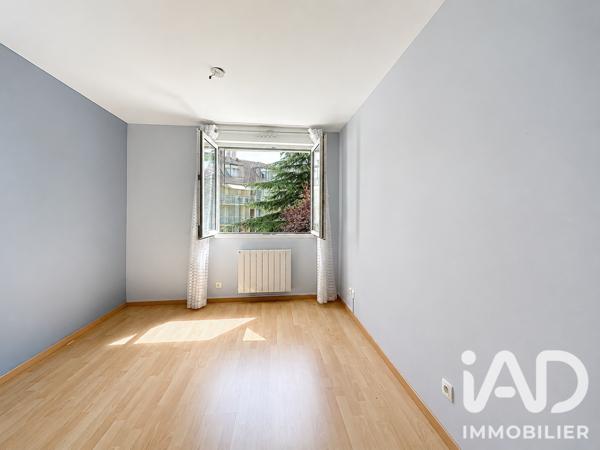 Appartement à vendre 3 pièces 65,29 m² Strasbourg