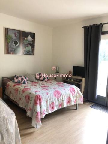 Maison à vendre 5 pièces de 135 m²