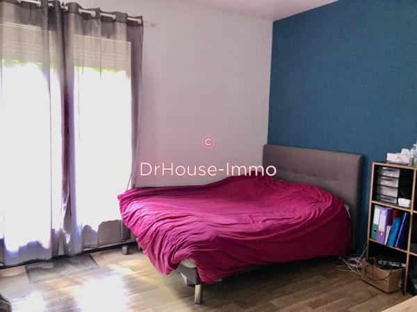 Maison à vendre 5 pièces de 135 m²