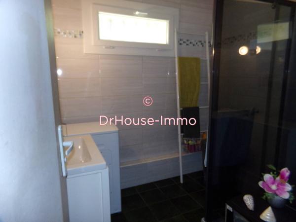 Maison à vendre 5 pièces de 135 m²