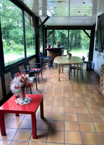 Maison à vendre 5 pièces de 135 m²