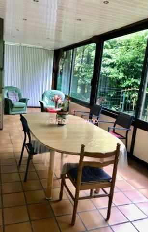 Maison à vendre 5 pièces de 135 m²