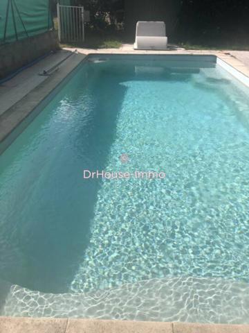 Maison à vendre 5 pièces de 135 m²