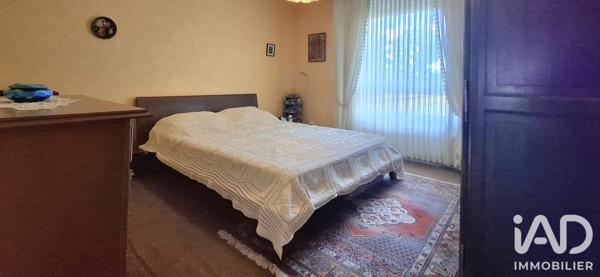 Appartement à vendre 4 pièces 73 m² Saint-Avold