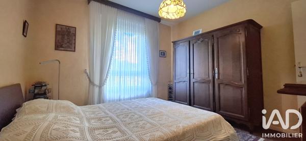 Appartement à vendre 4 pièces 73 m² Saint-Avold