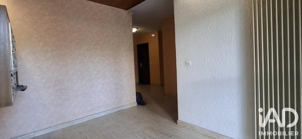Appartement à vendre 4 pièces 73 m² Saint-Avold