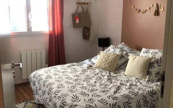 Appartement à louer    3 pièces • 67,45 m2 Le Havre