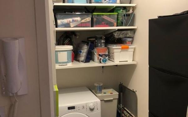 Appartement à louer    3 pièces • 67,45 m2 Le Havre