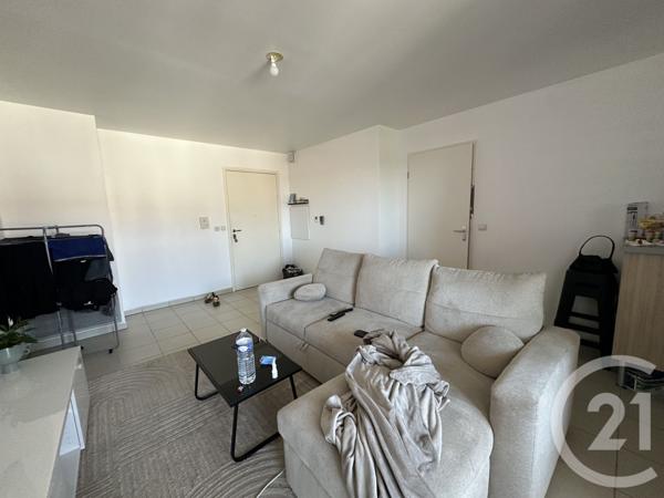 Appartement F2 à vendre  2 pièces - 42,98 m2 CORBEIL ESSONNES - 91