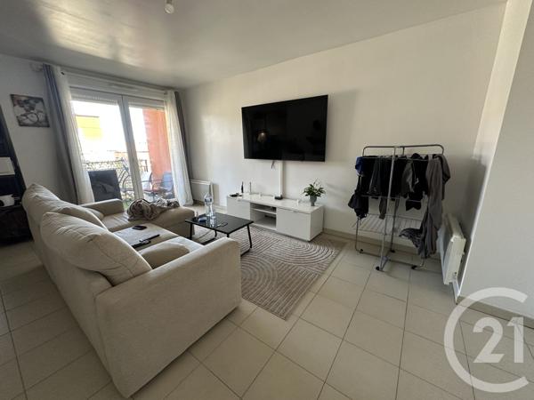 Appartement F2 à vendre  2 pièces - 42,98 m2 CORBEIL ESSONNES - 91