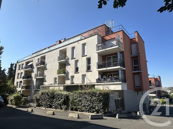 Appartement F2 à vendre  2 pièces - 42,98 m2 CORBEIL ESSONNES - 91