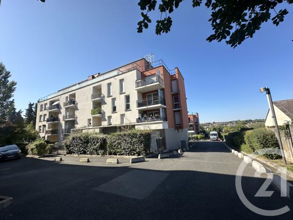 Appartement F2 à vendre  2 pièces - 42,98 m2 CORBEIL ESSONNES - 91