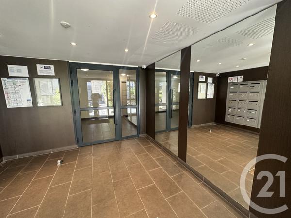 Appartement F2 à vendre  2 pièces - 42,98 m2 CORBEIL ESSONNES - 91