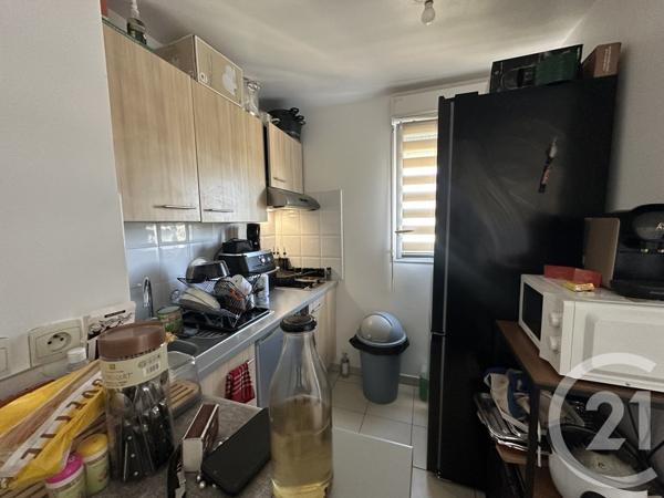 Appartement F2 à vendre  2 pièces - 42,98 m2 CORBEIL ESSONNES - 91