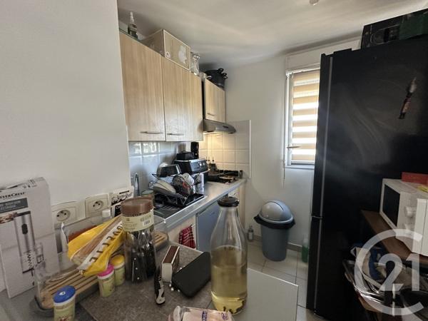 Appartement F2 à vendre  2 pièces - 42,98 m2 CORBEIL ESSONNES - 91