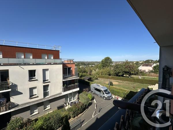 Appartement F2 à vendre  2 pièces - 42,98 m2 CORBEIL ESSONNES - 91