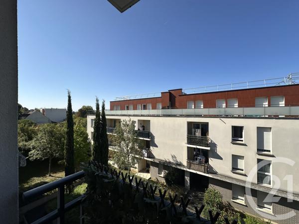 Appartement F2 à vendre  2 pièces - 42,98 m2 CORBEIL ESSONNES - 91
