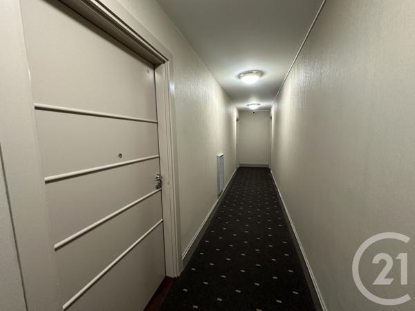 Appartement F2 à vendre  2 pièces - 42,98 m2 CORBEIL ESSONNES - 91