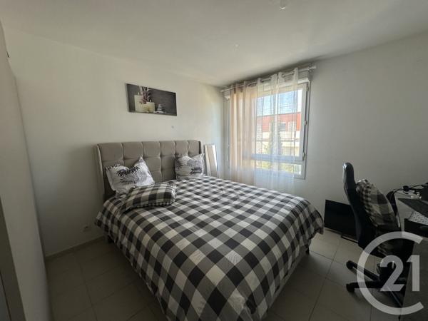 Appartement F2 à vendre  2 pièces - 42,98 m2 CORBEIL ESSONNES - 91