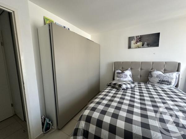 Appartement F2 à vendre  2 pièces - 42,98 m2 CORBEIL ESSONNES - 91