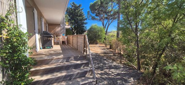 TB 3 pièces refait à neuf